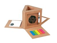 PORTAPENNE SET ECO